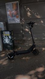 Trottinette électrique nami klima, Fietsen en Brommers, Ophalen, Zo goed als nieuw