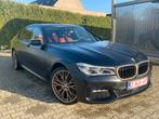 BMW 740e iperformance, Autos, BMW, Cuir, Achat, Euro 6, 5 portes