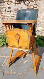 Chaise haute vintage Torck, Gebruikt, Meegroeistoel, Ophalen