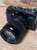 Fujifilm X-Pro1 + Fujifilm XF 18-135 mm lens, Audio, Tv en Foto, Fotocamera's Digitaal, Ophalen of Verzenden, Gebruikt