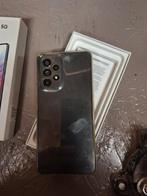 Samsung a53 5g krasvrij, Ophalen, Zo goed als nieuw