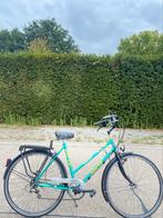 Damesfiets Norta 6 versnellingen 28” RIJKLAAR, Fietsen en Brommers, Ophalen, Gebruikt, Overige merken, Versnellingen