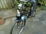 Berini eitje hulpmotor fiets 25 km, Ophalen, Overige merken, 36 cc, 1 versnellingen