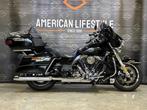 Harley-Davidson Touring Touring Ultra Limited Low FLHTKL, Motoren, Motoren | Harley-Davidson, 1690 cc, Bedrijf, Cruise Control