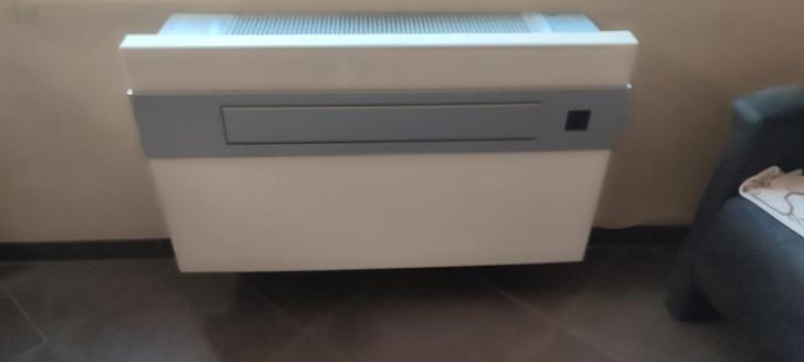 Climatiseur Monoblock Coolbuddy Plus blanc., Electroménager, Climatiseurs, Utilisé, Climatisation murale, 60 à 100 m³, 3 vitesses ou plus