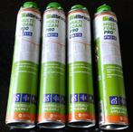 4 bussen Illbruck FM310 Purschuim 750 ml, Ophalen of Verzenden, Nieuw, Overige materialen