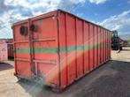 ALL-IN Containers zaagsel container, Articles professionnels