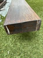 Eikenbalk 22cm x 9cm x 170cm, Ophalen, Gebruikt