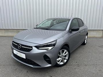 Opel Corsa Elegance  beschikbaar voor biedingen