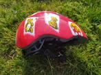 Uvex kid 2 helm beertjes, Ophalen, Gebruikt, Overige maten, Jongen of Meisje