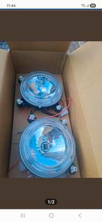 Golf mk 2 Angel eyes, Ophalen