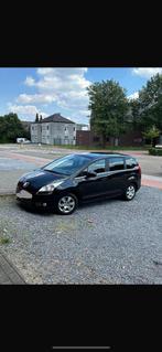 Peugeot 5008 export, Auto's, 5 deurs, Particulier, Te koop, Benzine