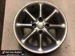 Velg lichtmetaal Audi 80 B4 4x108 7Jx15 ET37 8A0071492, Gebruikt, 15 inch, -, -