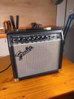 Fender Frontman 15R Gitaar versterker 38W, Ophalen, Zo goed als nieuw, Gitaar, Minder dan 50 watt