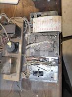 Alimentation flipper Gottlieb, Verzamelen, Automaten | Flipperkasten, Gebruikt, Elektronisch, Flipperkast, Gottlieb