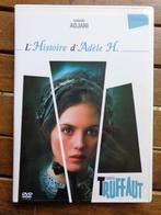 )))  L' histoire d' Adèle H.  //  Isabelle Adjani   (((, CD & DVD, Comme neuf, Tous les âges, Enlèvement ou Envoi, Drame
