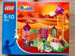 Lego Belville 5858+5856 : Het Gouden Paleis + Bijhuis, Ophalen, Gebruikt, Lego