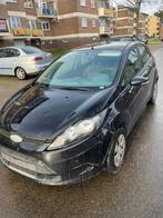 Ford Fiesta 1.2I Bouwjaar 2010 auto staat 1748.22km, Autos, Ford, Achat, Particulier