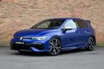 Vw Golf 8 R DSG 320 pk / ACC, 4x4, Carplay, Akrapovic MATRIX, Auto's, Volkswagen, Automaat, Euro 6, Blauw, Bedrijf