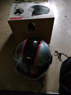 Scooterhelm, Fietsen en Brommers, Ophalen, Medium