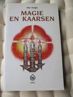 Magie en Kaarsen, Ophalen of Verzenden, Nieuw, Aba Vangh