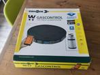 Brunner gascontroller, Ophalen of Verzenden, Zo goed als nieuw