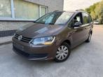Volkswagen Sharan Sharan 1.4 trendline (bj 2011), Auto's, Voorwielaandrijving, Euro 5, Stof, Gebruikt