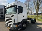 Scania - R400 Highline - Vrachtwagen, Auto's, Euro 5, Scania, Bedrijf, Diesel