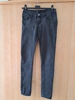 Zwarte Jeans- R.Display- maat 36, Kleding | Dames, ANDERE, Zwart, Ophalen of Verzenden, W28 - W29 (confectie 36)