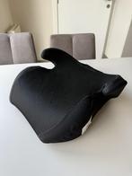 Autostoel verhoger, Kinderen en Baby's, Ophalen, Zo goed als nieuw, Autogordel