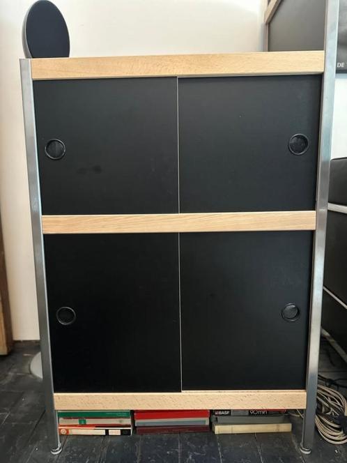 Kewlox meubels, Huis en Inrichting, Kasten | Roldeurkasten en Archiefkasten, Zo goed als nieuw, Minder dan 100 cm, 50 tot 100 cm