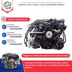 MOTOR AUDI A4 A5 A6 A7 A7 A8 3.0 V6 TDI 204CV, Auto-onderdelen, Ophalen of Verzenden, Nieuw, Audi