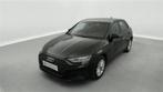 Audi A3 30 TFSI Business Edition One S tronic (bj 2021), Auto's, Audi, Automaat, Stof, Gebruikt, Zwart