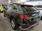 Audi Q5 Sportback 45 TFSI quattro S-Line 2X 265PK Automaat 2, Auto's, Audi, Automaat, Gebruikt, Q5, Overige brandstoffen