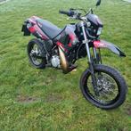 Yamaha dt125 X, Motoren, Particulier, 11 kW of minder, 124 cc, 1 cilinder