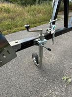 Boot trailer, Watersport en Boten, Boottrailers, Ophalen, Zo goed als nieuw