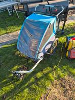 Fietskar Thule, Fietsen en Brommers, Ophalen