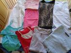 Lot de vêtements: 14 ANS. 8 pièces. Fille, Fille, Utilisé, Autres types, Enlèvement ou Envoi