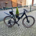 gloednieuwe mtb, Ophalen, Nieuw