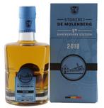 Anniversary Whisky 2018 Molenberg, Nieuw, Overige typen, Overige gebieden, Vol