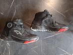 Basket moto ALPINESTARS pointure 42, Motoren, Ophalen of Verzenden