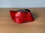 achterlicht links BMW 3-serie coupe E92 LED 2006 tot 2013, Auto-onderdelen, Ophalen of Verzenden, Gebruikt, BMW