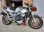 Honda Fire Blade Streetfighter, Naked bike, 900 cc, Particulier, 4 cilinders