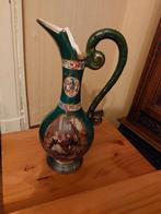 Vase Becquet Quaregnon