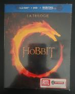 Blu-Ray Hobbit-trilogieset, Ophalen of Verzenden, Boxset