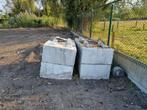 resten bouwmateriaal, Doe-het-zelf en Bouw, Ophalen