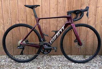 Giant Propel Pro 0 Medium beschikbaar voor biedingen
