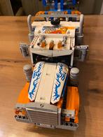 Lego Tow Truck 42128, Ophalen, Zo goed als nieuw, Lego
