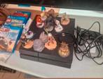Playstation 4 - 1tb - 3 games - 1 controller, Games en Spelcomputers, Ophalen