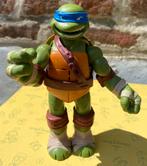 Leonardo Ninja Turtle-figuur 2012, Zo goed als nieuw